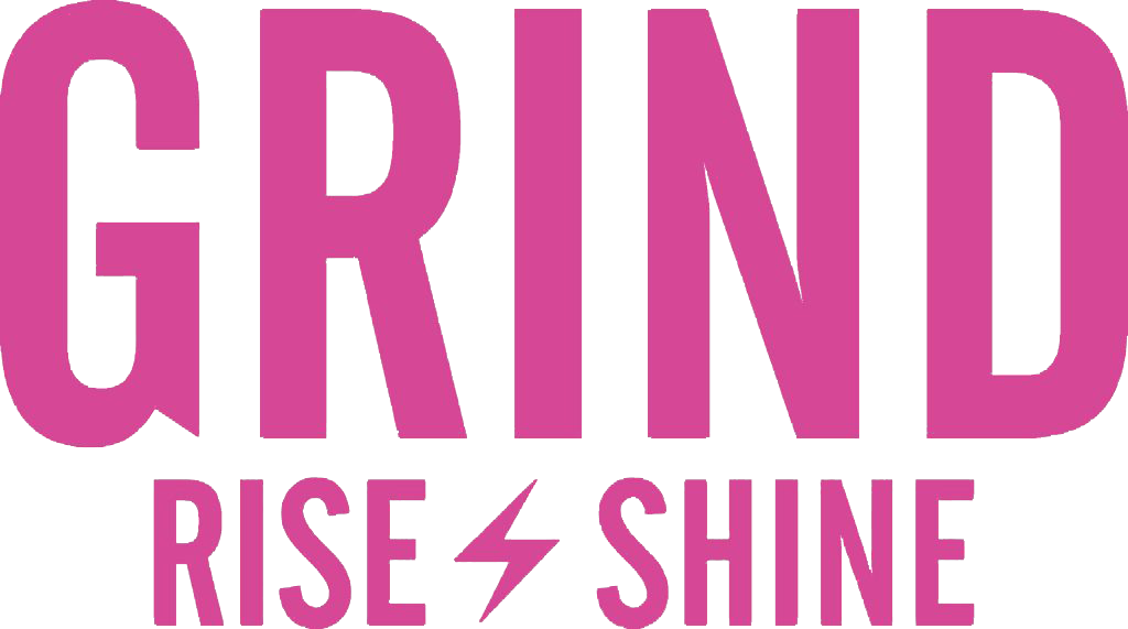 Grind Athens CrossFit  Rise & Shine LOGO.png